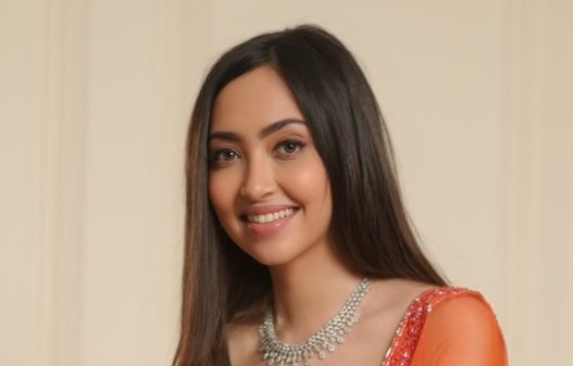 Kaashvi Hiranandani