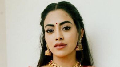 Kamakshi Bhaskarla