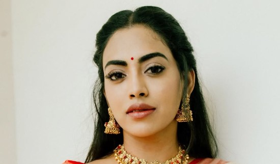 Kamakshi Bhaskarla