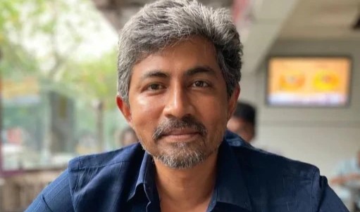 Karthik Kumar