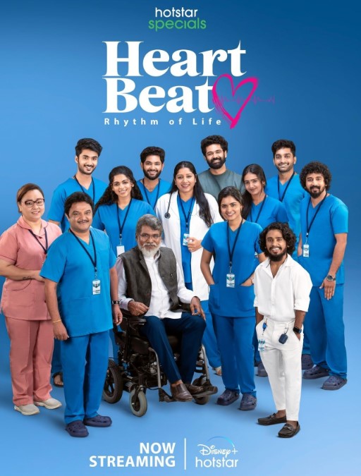 Karthik Kumar career