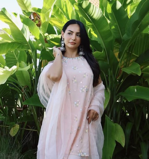 Kat Kristian age