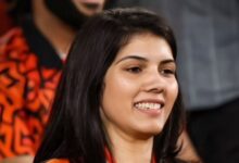 Kavya Maran