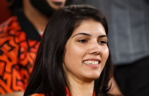 Kavya Maran
