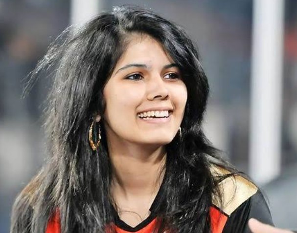 Kavya Maran age