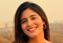 Khushbu Rajendra