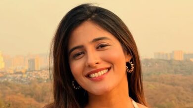 Khushbu Rajendra