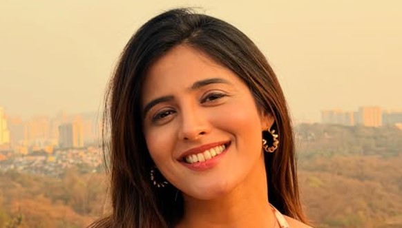Khushbu Rajendra