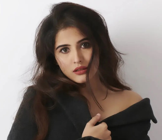 Khushbu Rajendra wiki