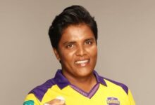 Kiran Navgire