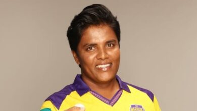 Kiran Navgire