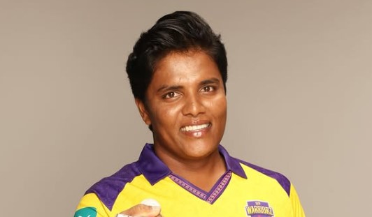 Kiran Navgire