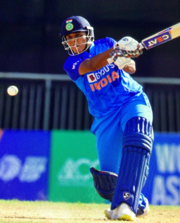 Kiran Navgire biography