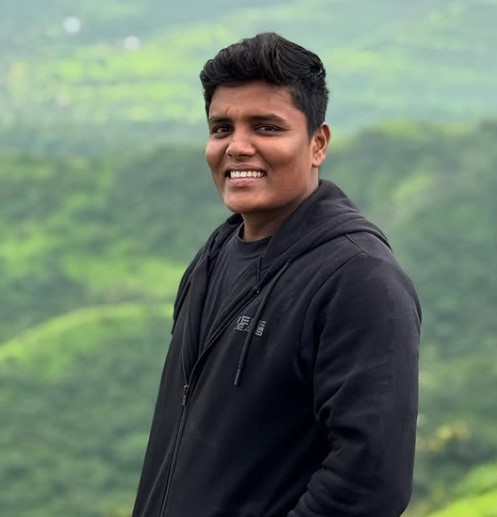 Kiran Navgire wiki