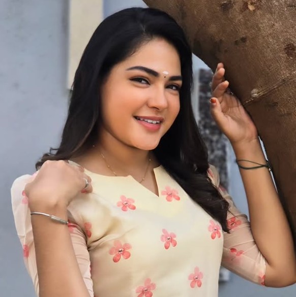 Lailaa Dawo bio