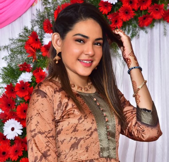 Lailaa Dawo wiki
