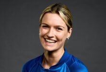 Lauren Bell