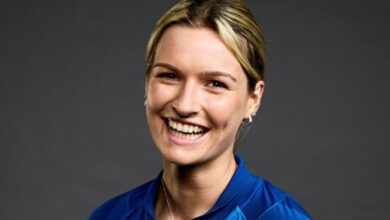 Lauren Bell