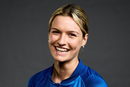 Lauren Bell