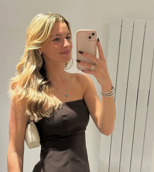 Lauren Bell age