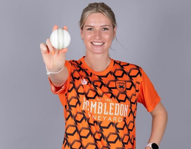 Lauren Bell career