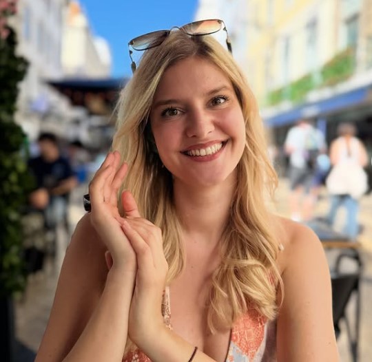 Liz Laz wikipedia