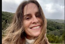 María Subercaseaux