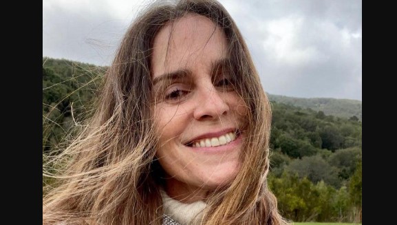 María Subercaseaux