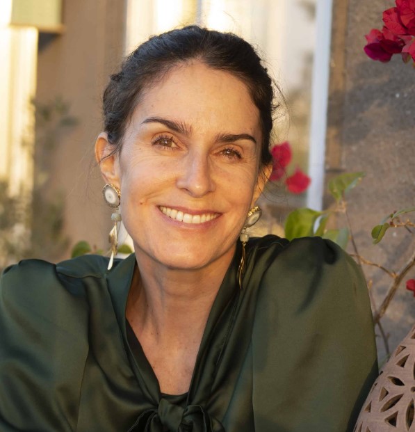 María Subercaseaux bio