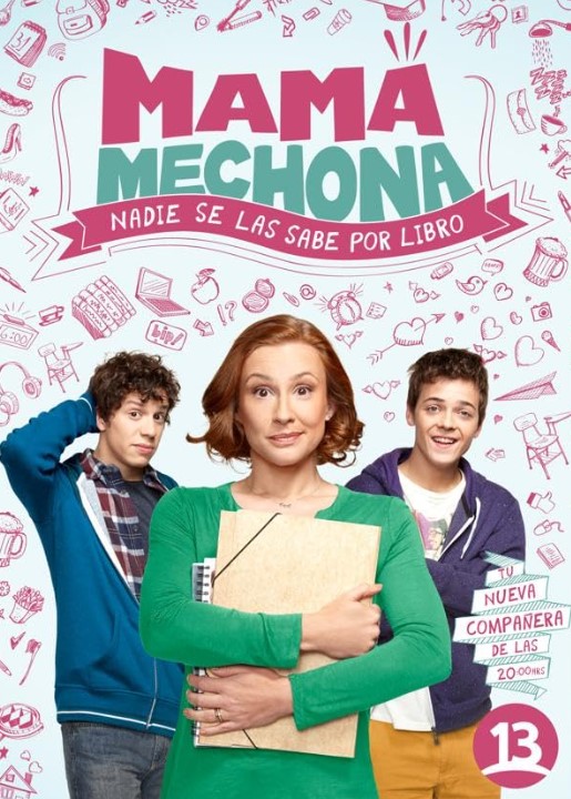 María Subercaseaux career