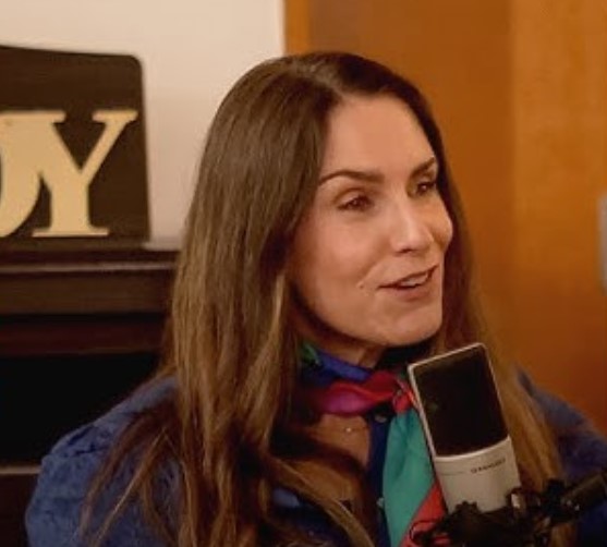 María Subercaseaux wiki