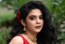 Mithila Palkar