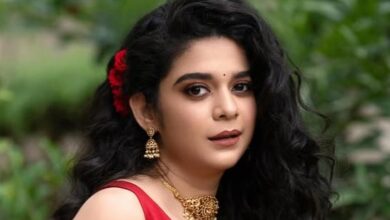 Mithila Palkar