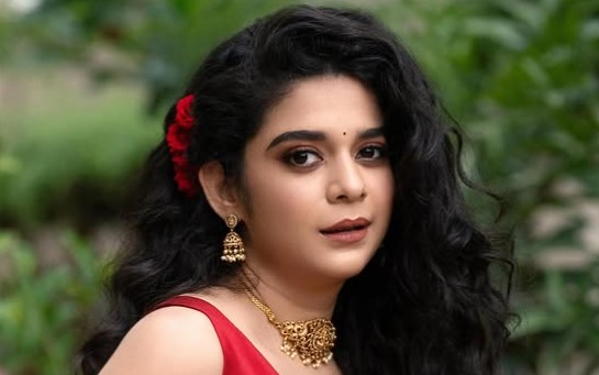 Mithila Palkar