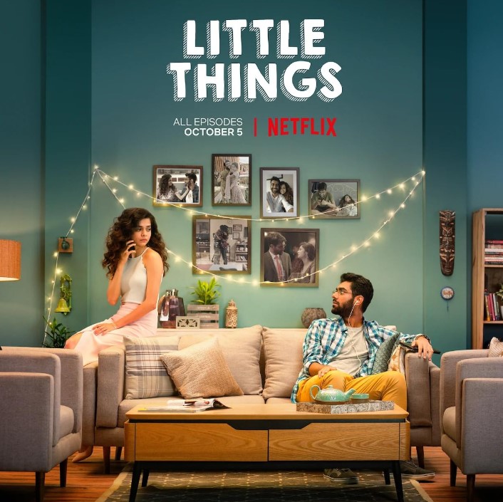 Mithila Palkar career