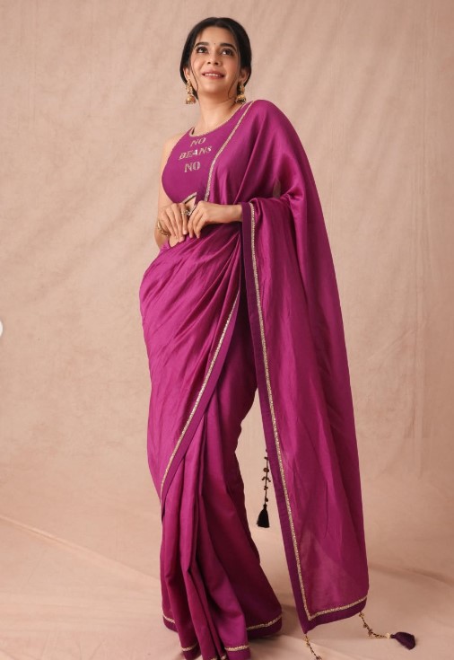 Mithila Palkar height