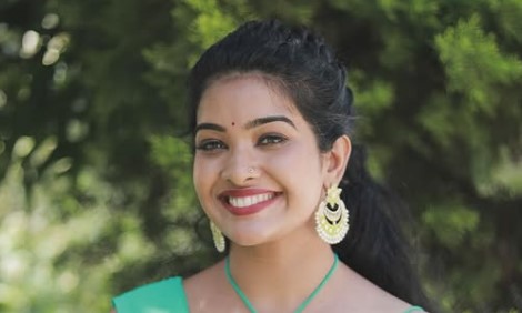 Monisha CS