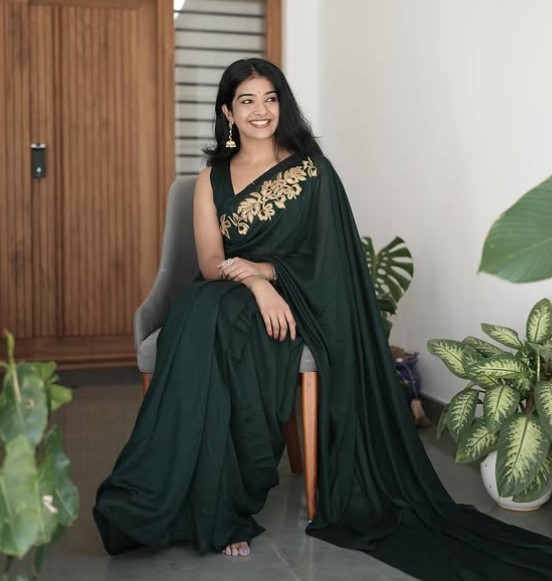 Monisha CS age