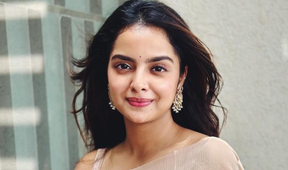 Namritha MV