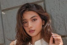 Natasha Bharadwaj