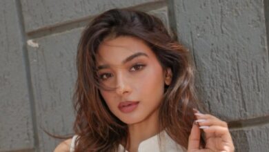 Natasha Bharadwaj
