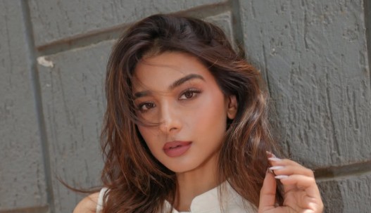 Natasha Bharadwaj