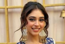Niti Taylor