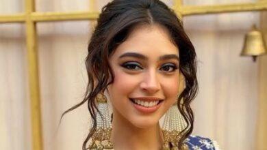Niti Taylor