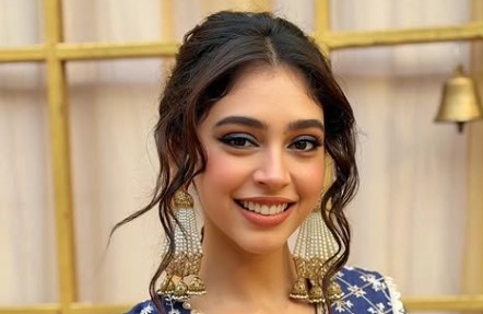 Niti Taylor