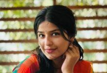 Pattathil Nanditha Menon