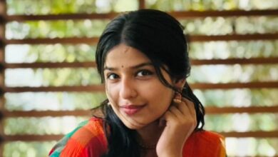 Pattathil Nanditha Menon