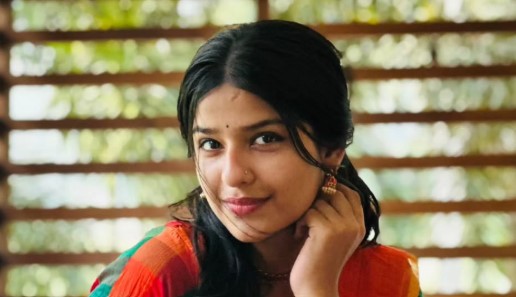 Pattathil Nanditha Menon