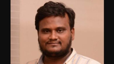 Prasanth Pandiyaraj