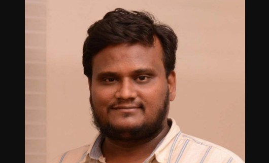 Prasanth Pandiyaraj